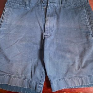 Men’s J. Crew Gramercy Shorts, 9-inch inseam